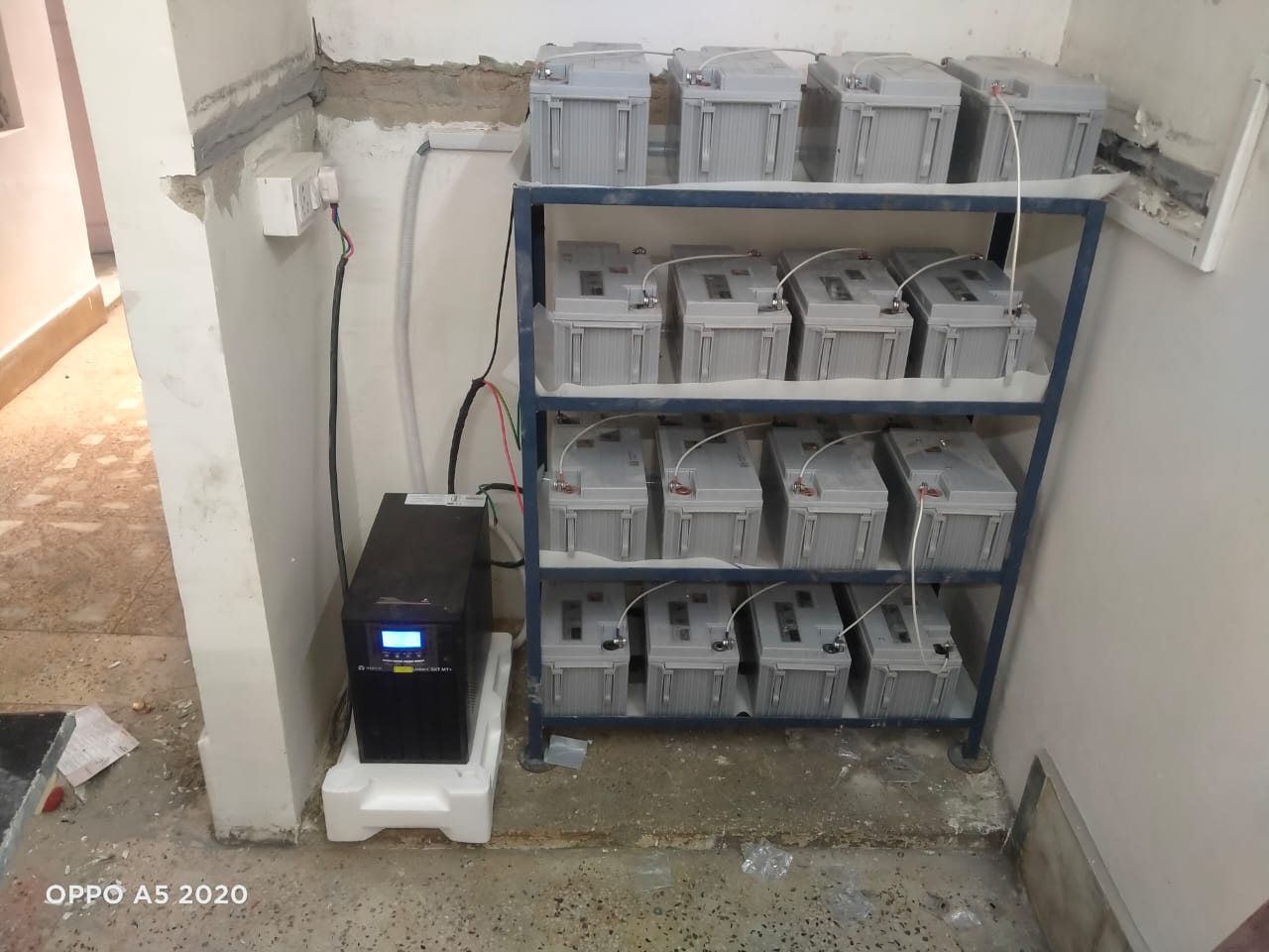 KVA Sudhir Diesel Generator